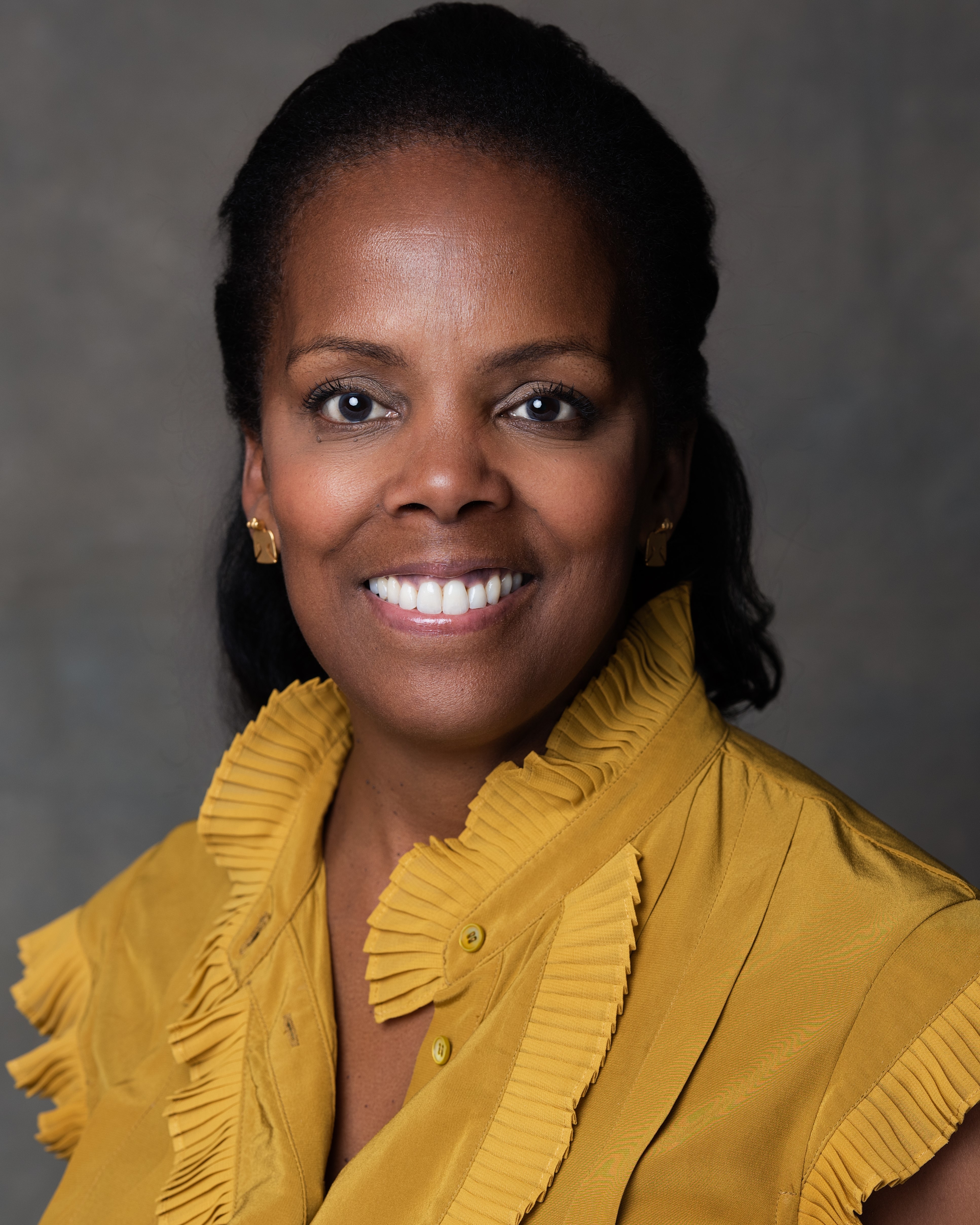 Marcia Longdon